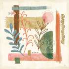 Vista IV Botanical Print