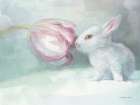 Promise of Spring Art Print