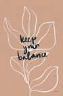 Balance I Art Print by Becky Thorns