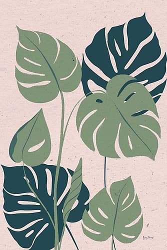 Balance VI Art Print