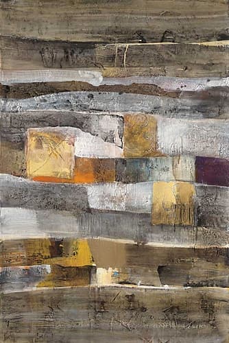 Pueblo I Art Print