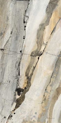 Riverbank II Art Print