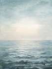 Soothing Sea Art Print