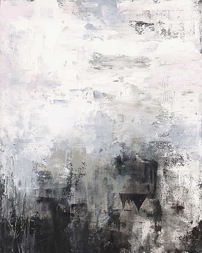 Oracle III Art Print