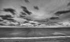 Endless Ocean Art Print