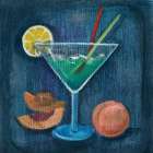 Cheers II Art Print