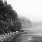 Salt Creek III Art Print