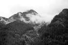 North Cascades I Art Print