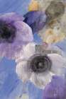 Bright Floral II Art Print