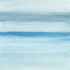 Coastal Abstraction II Art Print