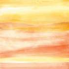 Golden Sands II Art Print