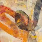 Boundless Energy II Art Print