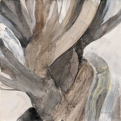 Driftwood I Art Print