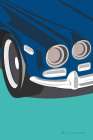 Vintage Car I Art Print