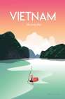 Vietnam Ha Long Bay Art Print