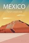 Mexico Art Print