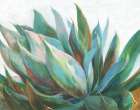 Agave Crop Art Print