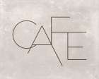 Coffee IV Kitchen Print