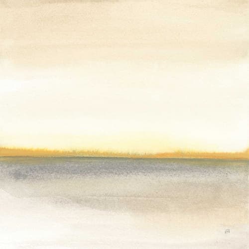 Flatland II Art Print