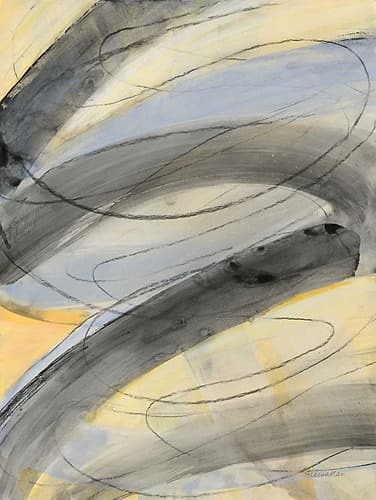 In the Mix I Art Print