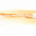 Tint Turmeric II Art Print