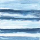 Stripes IV Art Print