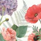 Boho Bouquet  XI Art Print