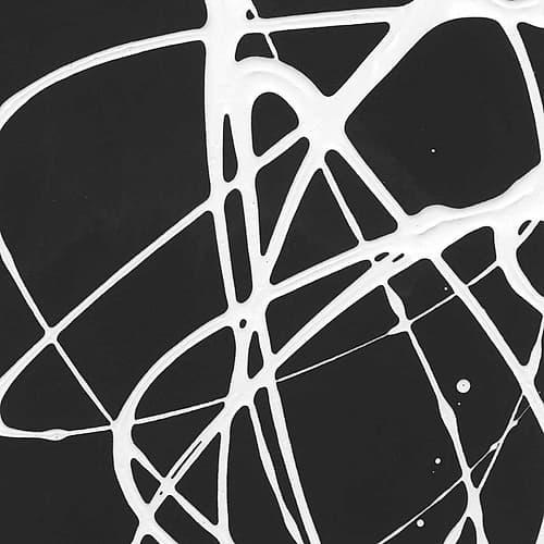 Tumbling Down II Art Print