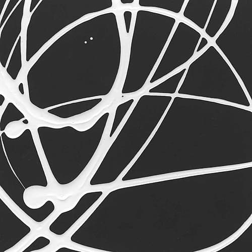 Tumbling Down III Art Print
