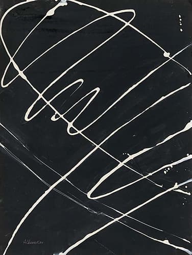 Fortitude I Minimalist Print
