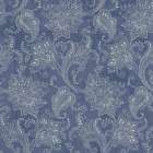 Ornamental Paisley Pattern I Art Print