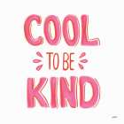 Kindness III Art Print
