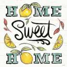 Lemonade Stand III Art Print