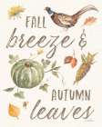 Happy Harvest V Art Print