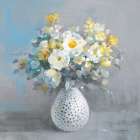 Touch of Spring II Art Print