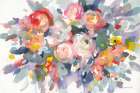 Bloom Burst Art Print