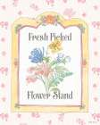 Peaceful Petals IV Art Print