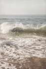 High Tide I Art Print