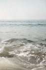High Tide V Art Print