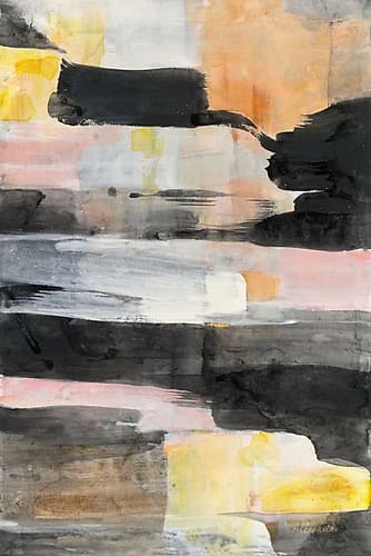 Break of Day Art Print