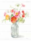 Homegrown Summer II Art Print