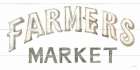 Homegrown Summer Sign I Art Print