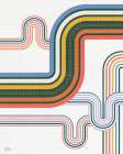 Retro Subway I Bright Art Print