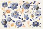 May Flowers I Art Print