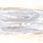 Neutral Texture I Art Print