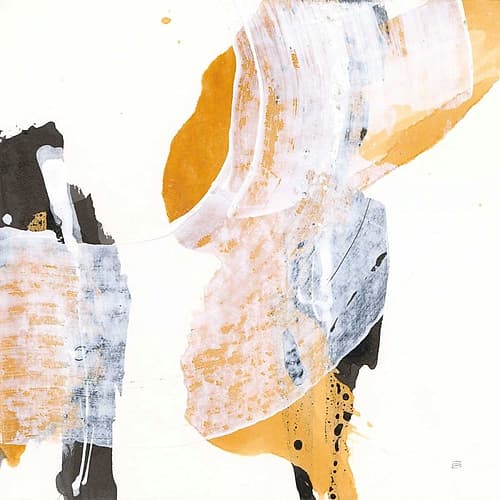 Resistance II Art Print