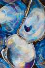 Matunuck Shells Art Print