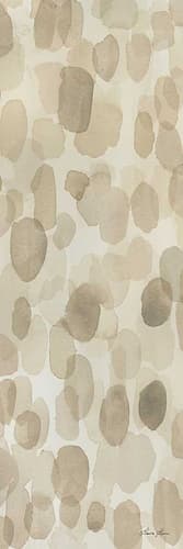 Natural Abstract III Art Print