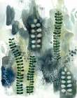 Woodland Walk VI Art Print