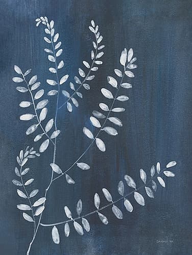 Simple Nature I Art Print